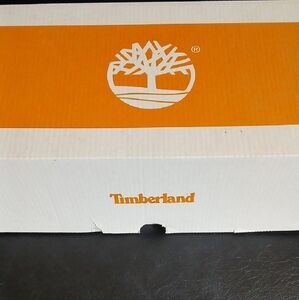 Timberland BOOTS SIZE 2.5